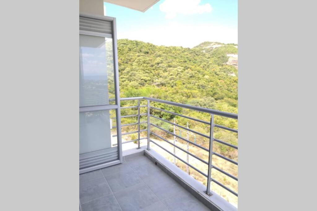 ¡Un Espacio Para Tu Descanso! Girardot Kültér fotó