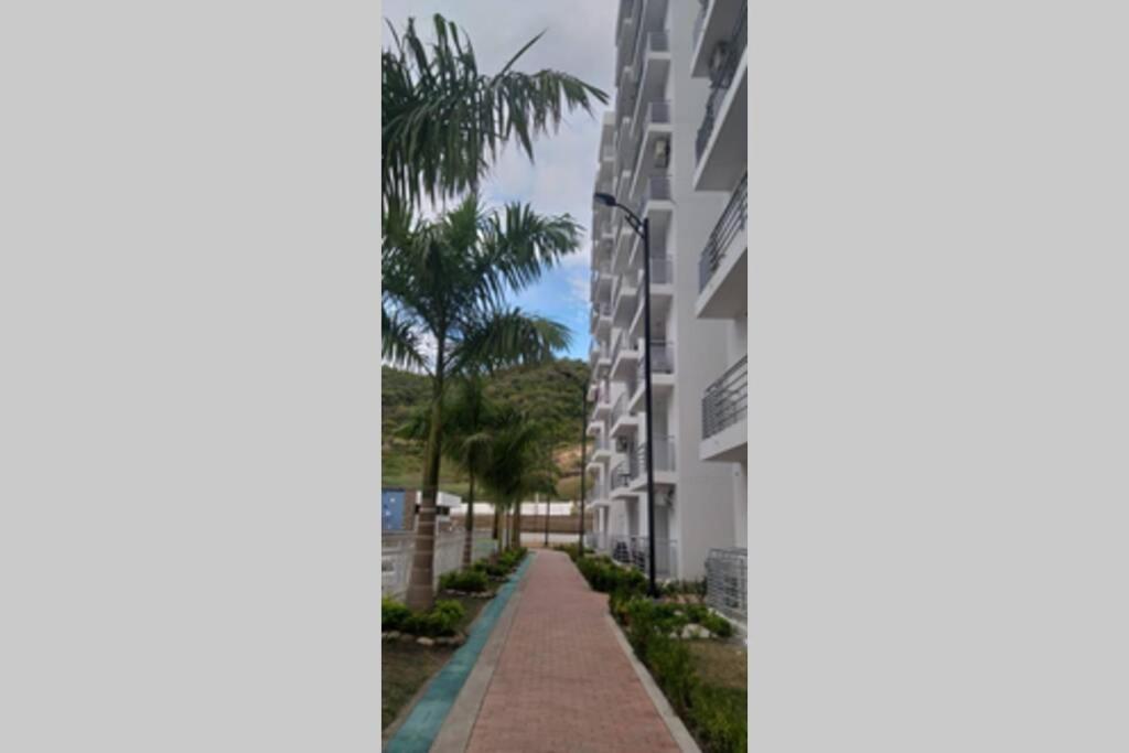 ¡Un Espacio Para Tu Descanso! Girardot Kültér fotó
