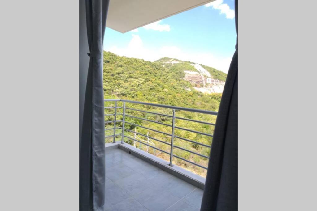 ¡Un Espacio Para Tu Descanso! Girardot Kültér fotó