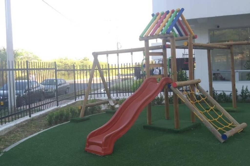 ¡Un Espacio Para Tu Descanso! Girardot Kültér fotó