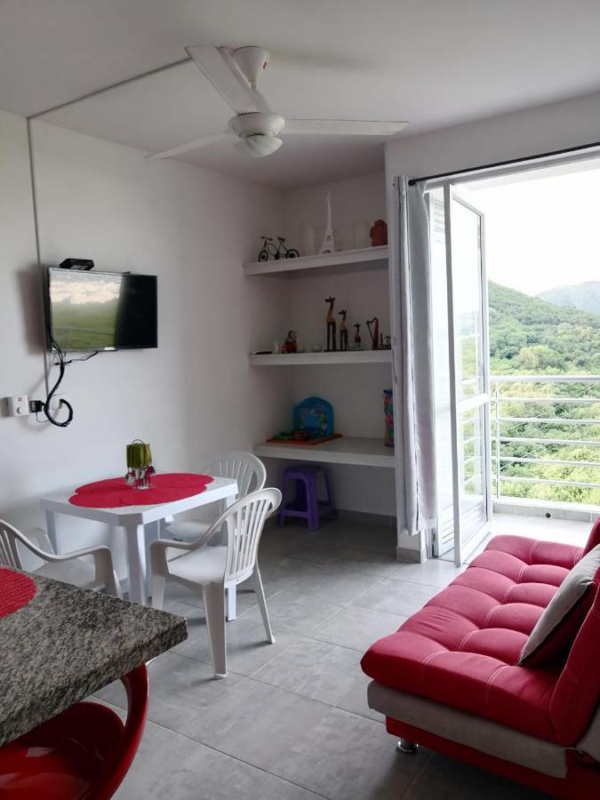 ¡Un Espacio Para Tu Descanso! Girardot Kültér fotó